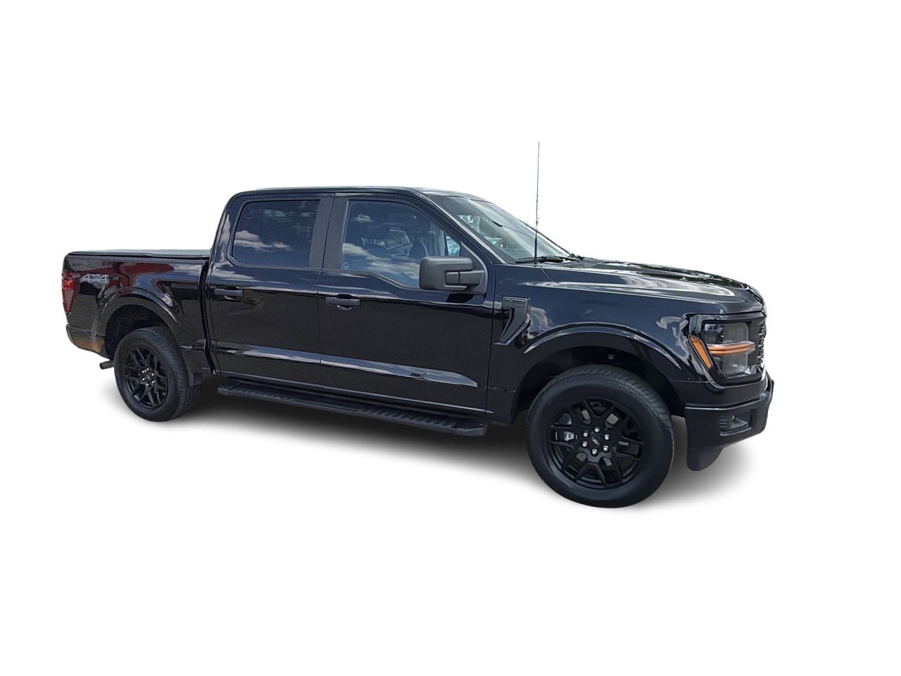 2025 Ford F-150 in Markham, Ontario