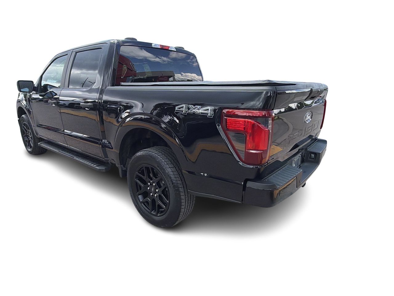 2025 Ford F-150 in Markham, Ontario