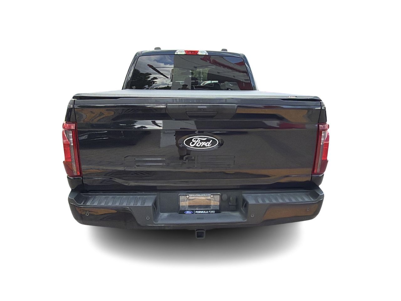 2025 Ford F-150 in Markham, Ontario