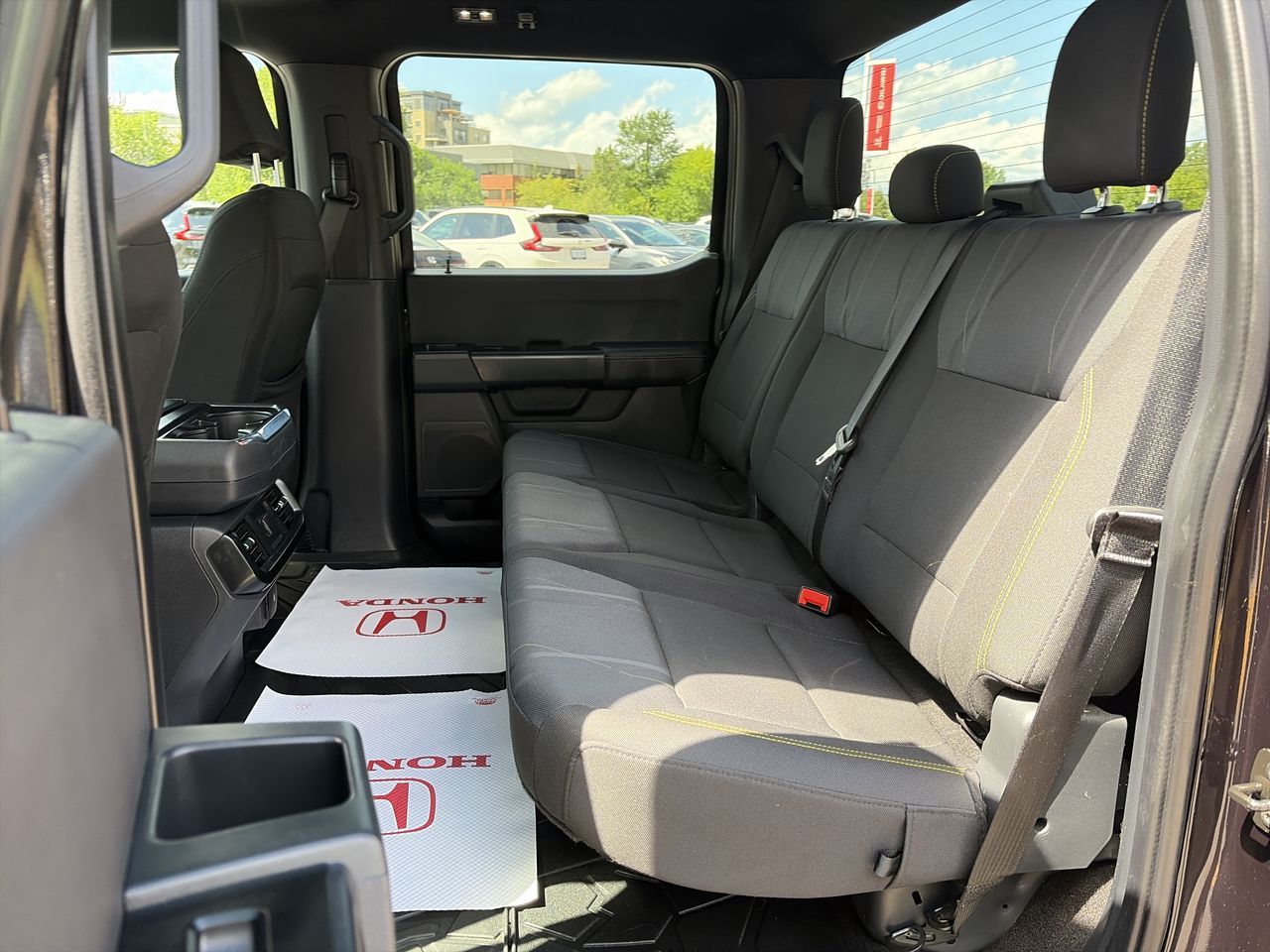 2025 Ford F-150 in Markham, Ontario