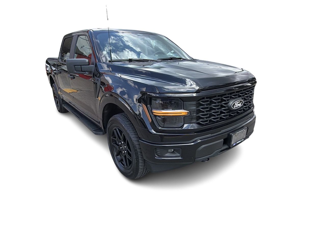 2025 Ford F-150 in Markham, Ontario