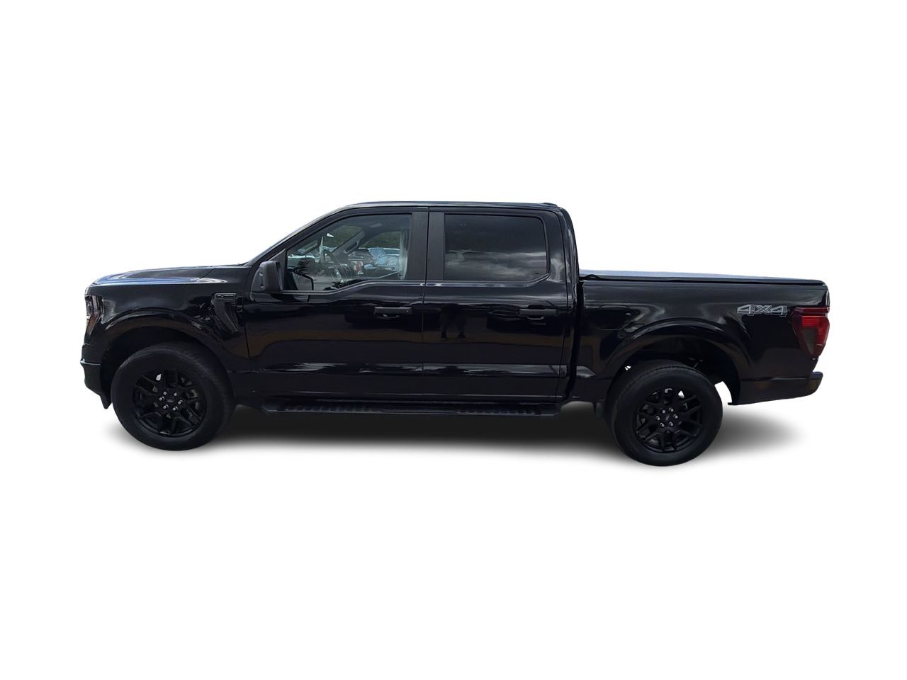 2025 Ford F-150 in Markham, Ontario