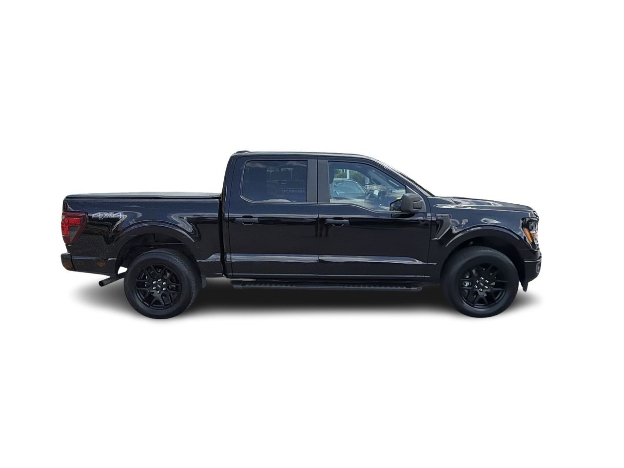 2025 Ford F-150 in Markham, Ontario