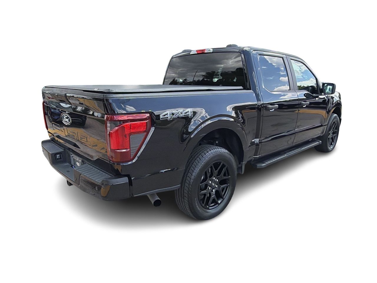 2025 Ford F-150 in Markham, Ontario