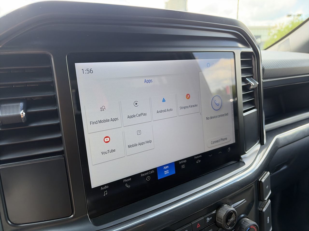 2025 Ford F-150 in Markham, Ontario