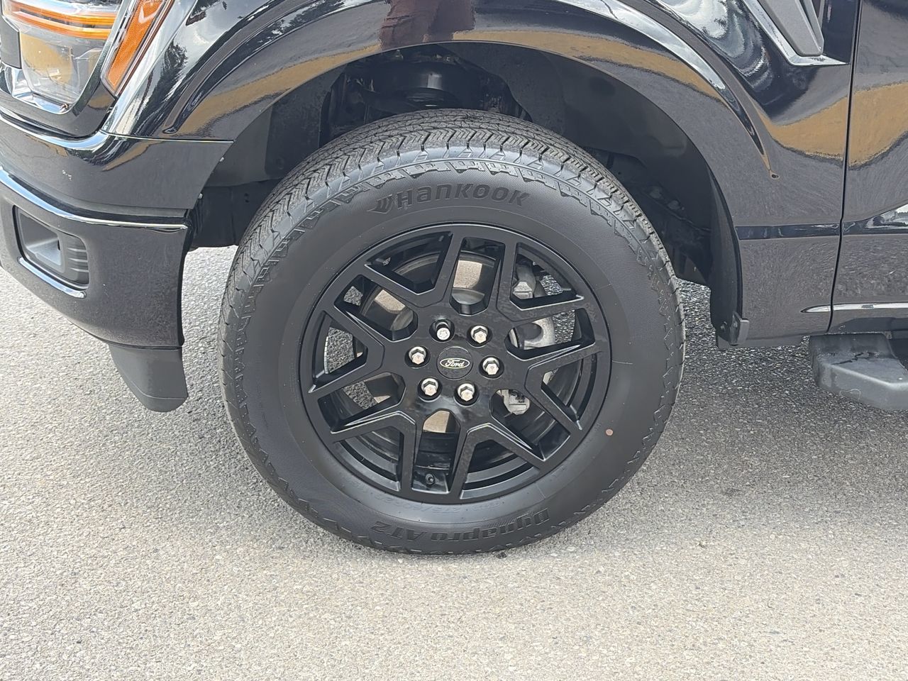 2025 Ford F-150 in Markham, Ontario