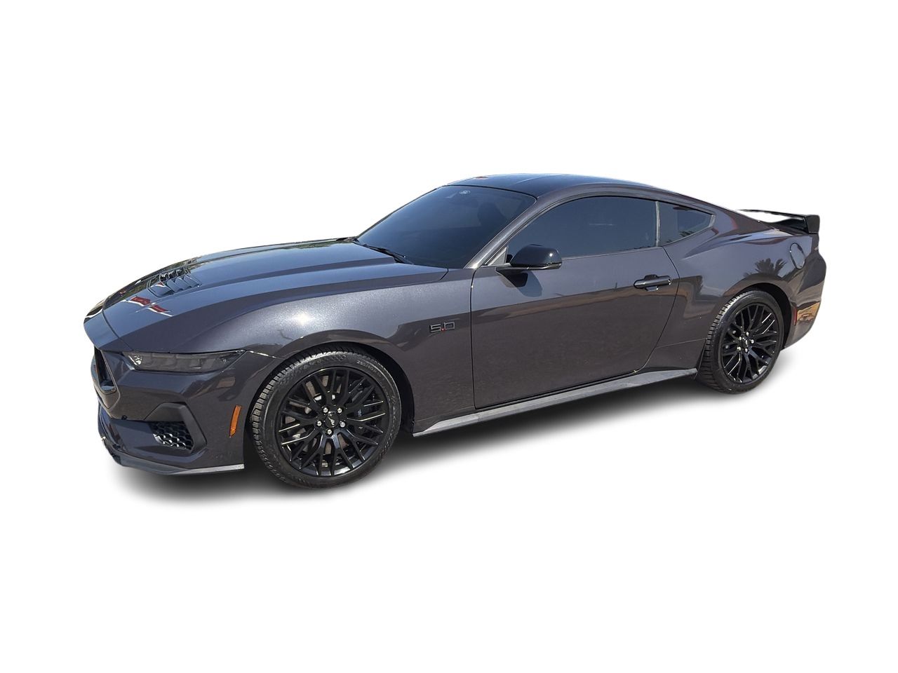 2024 Ford Mustang in Markham, Ontario