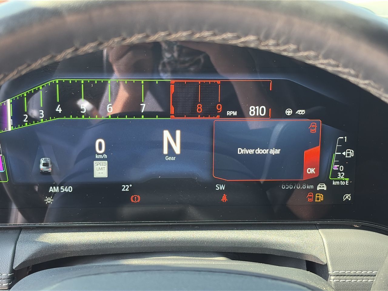 2024 Ford Mustang in Markham, Ontario