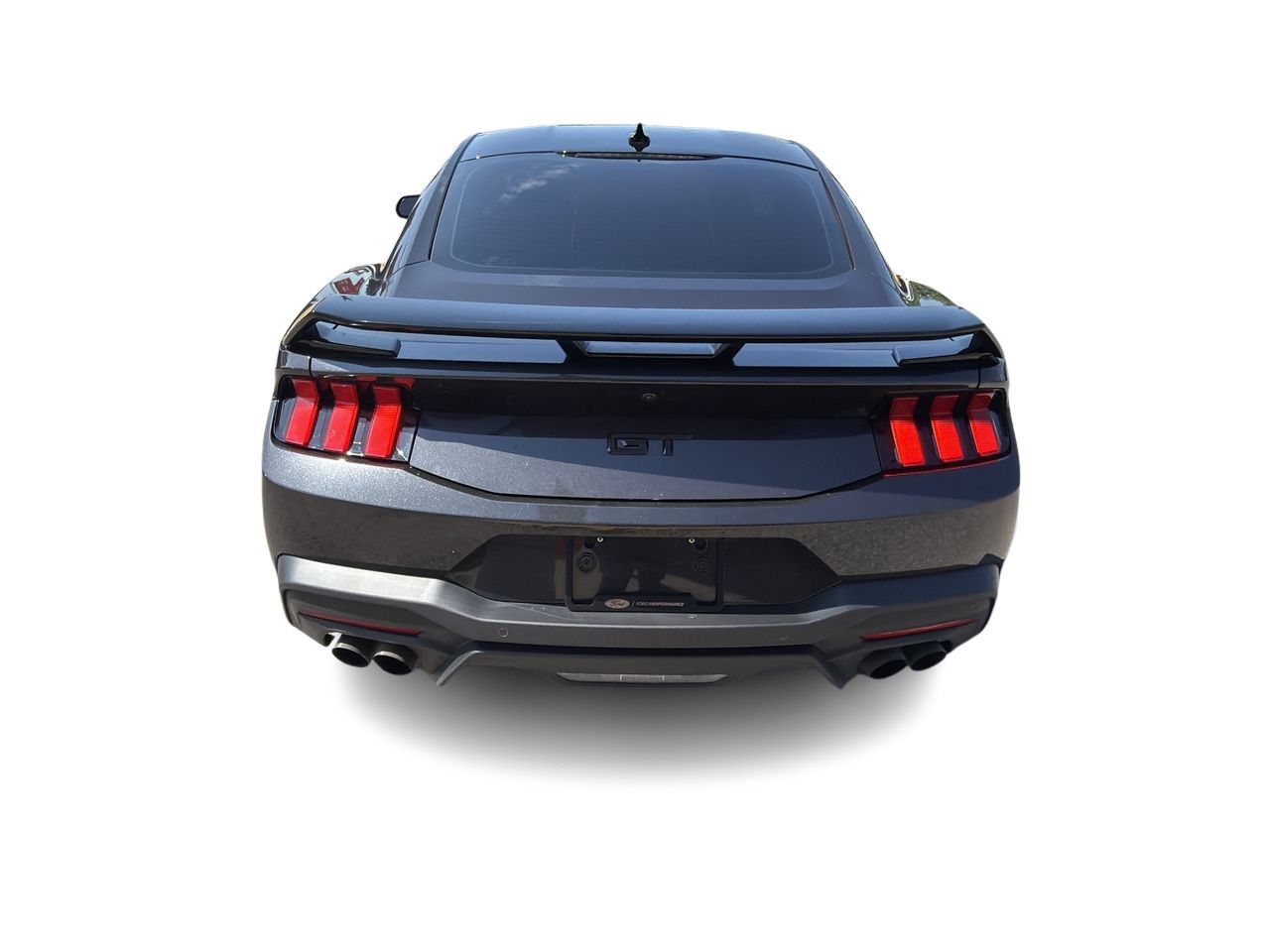 2024 Ford Mustang in Markham, Ontario