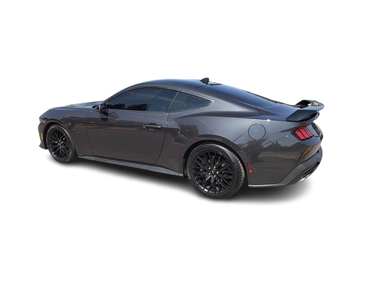 2024 Ford Mustang in Markham, Ontario