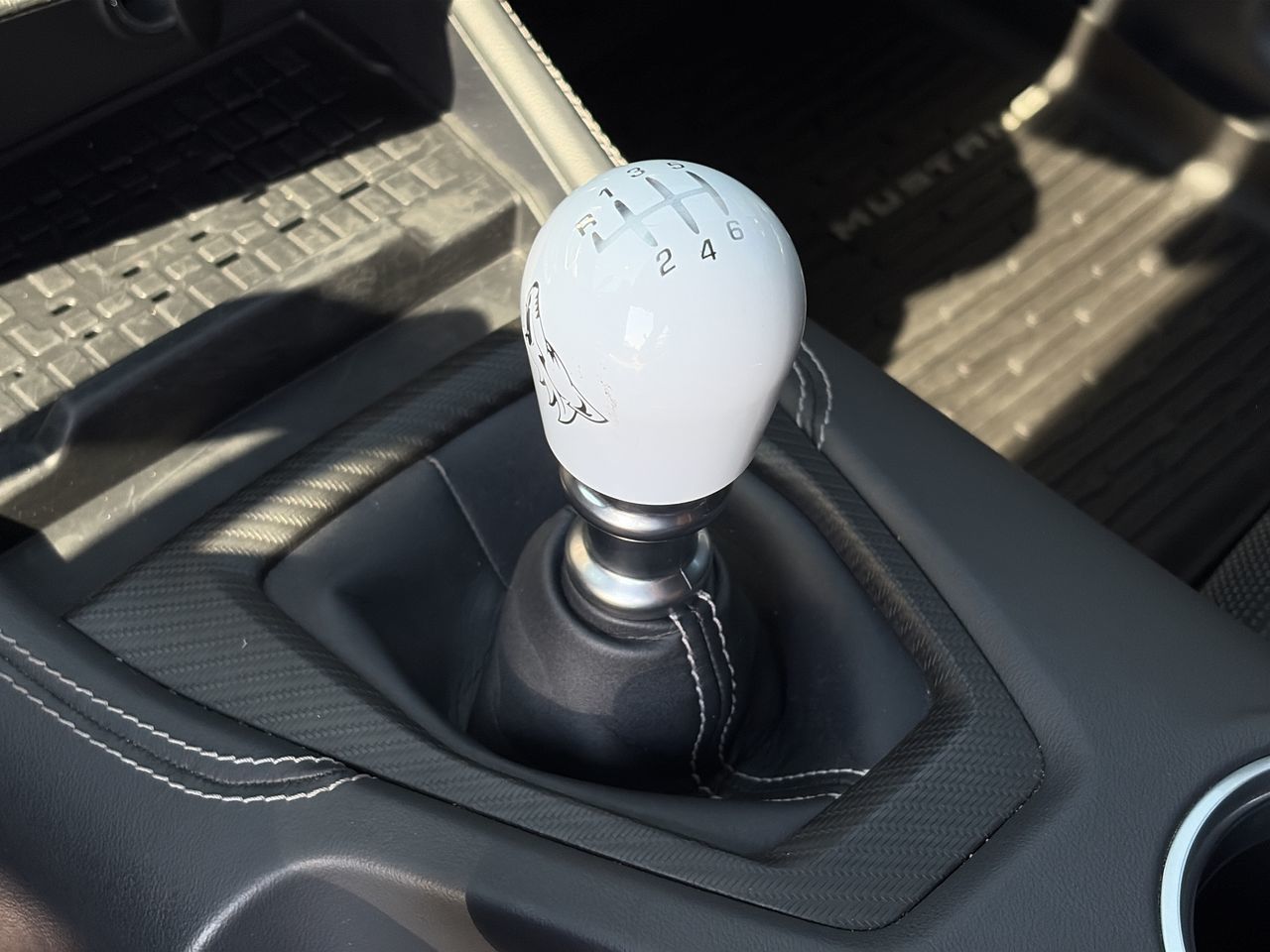 2024 Ford Mustang in Markham, Ontario