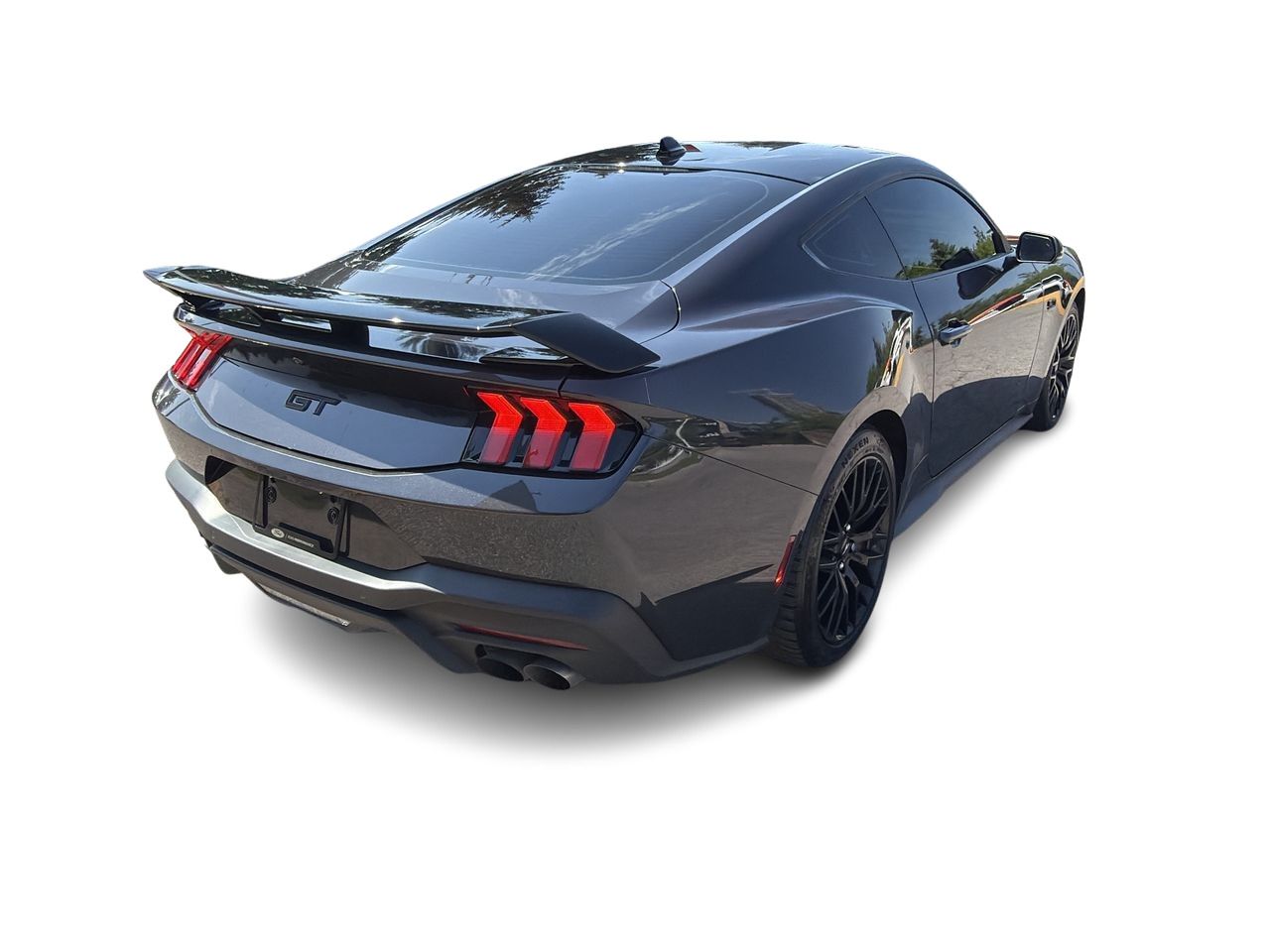 2024 Ford Mustang in Markham, Ontario