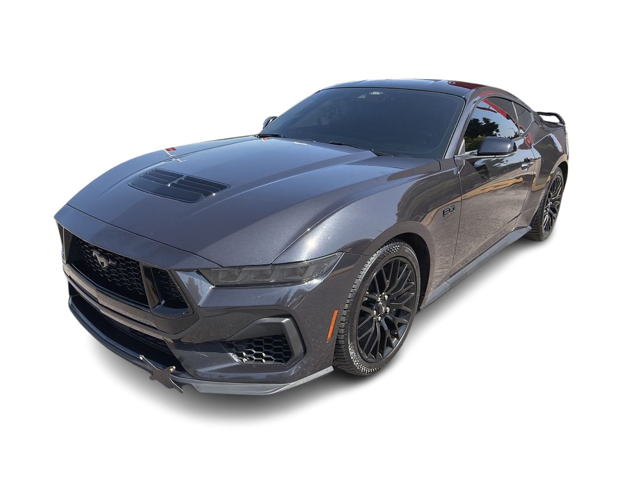 2024 Ford Mustang in Markham, Ontario