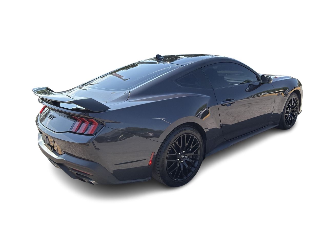 2024 Ford Mustang in Markham, Ontario