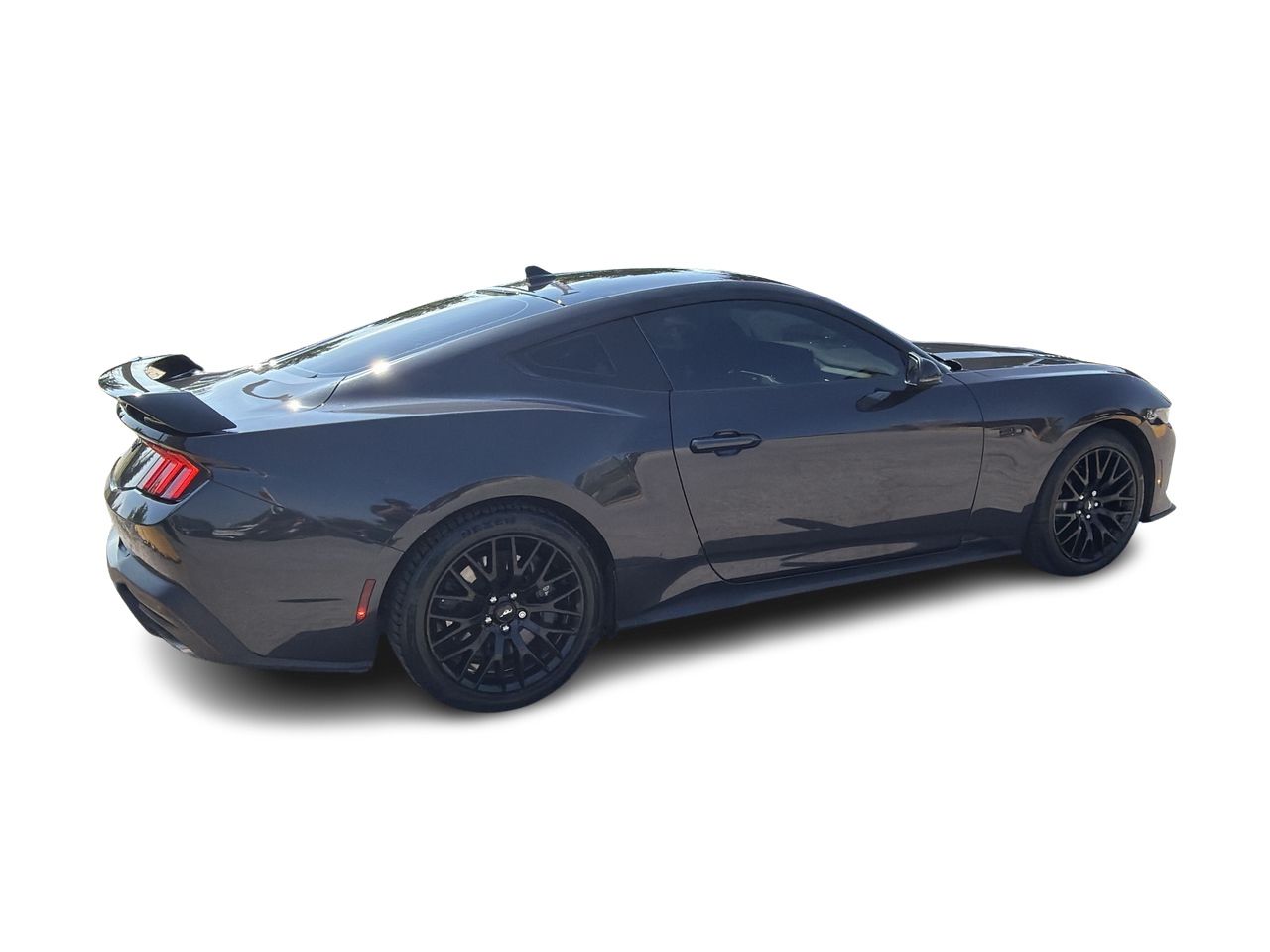 2024 Ford Mustang in Markham, Ontario