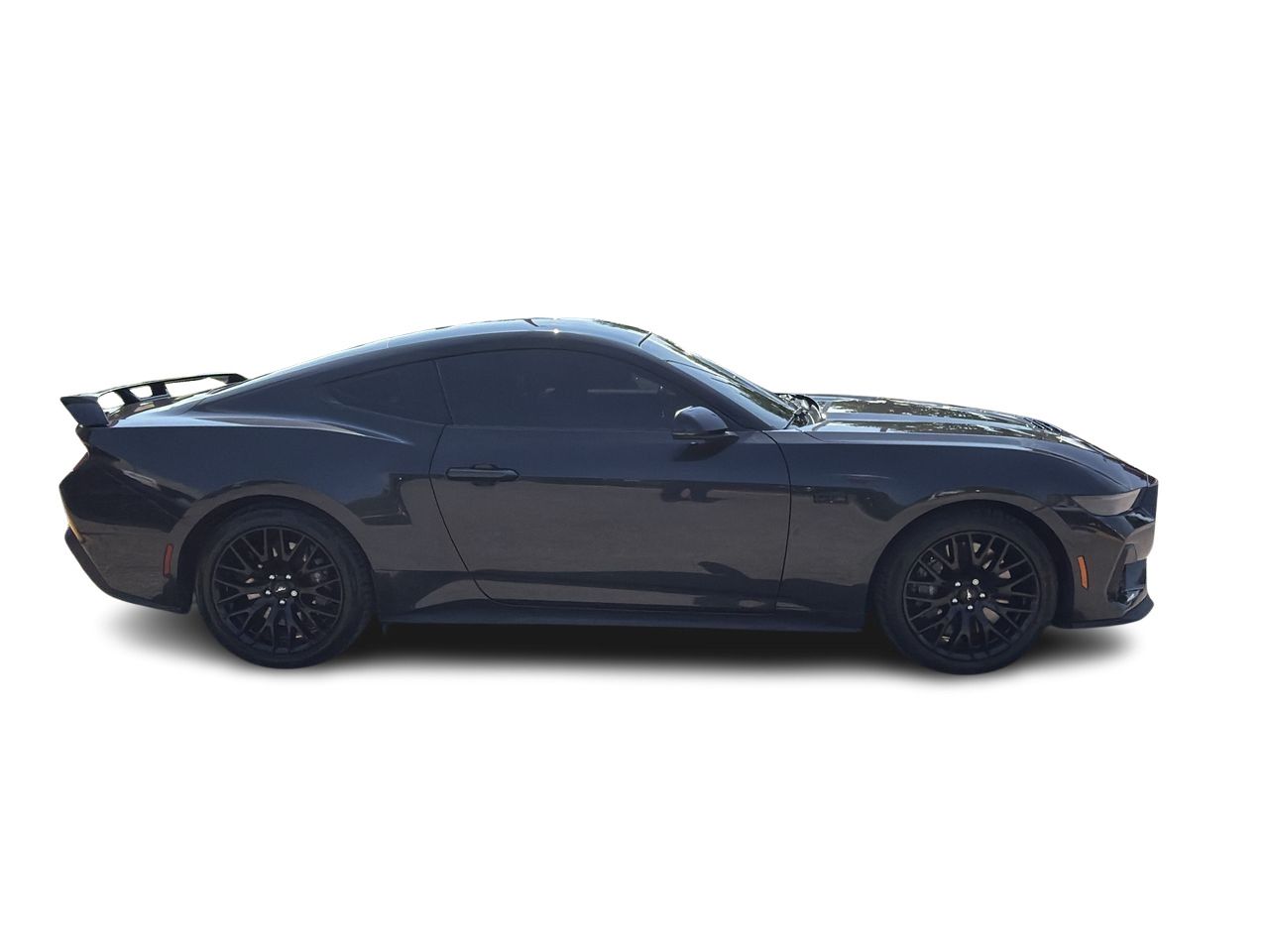 2024 Ford Mustang in Markham, Ontario