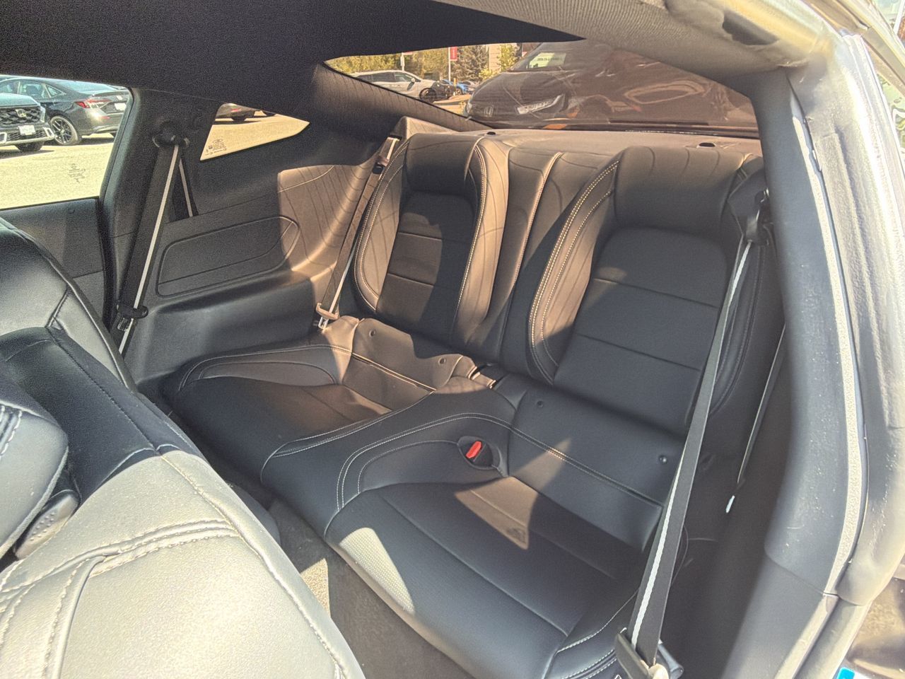 2024 Ford Mustang in Markham, Ontario