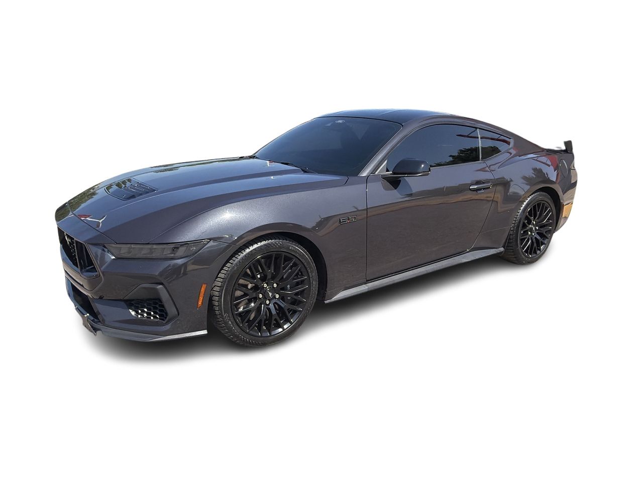 2024 Ford Mustang in Markham, Ontario