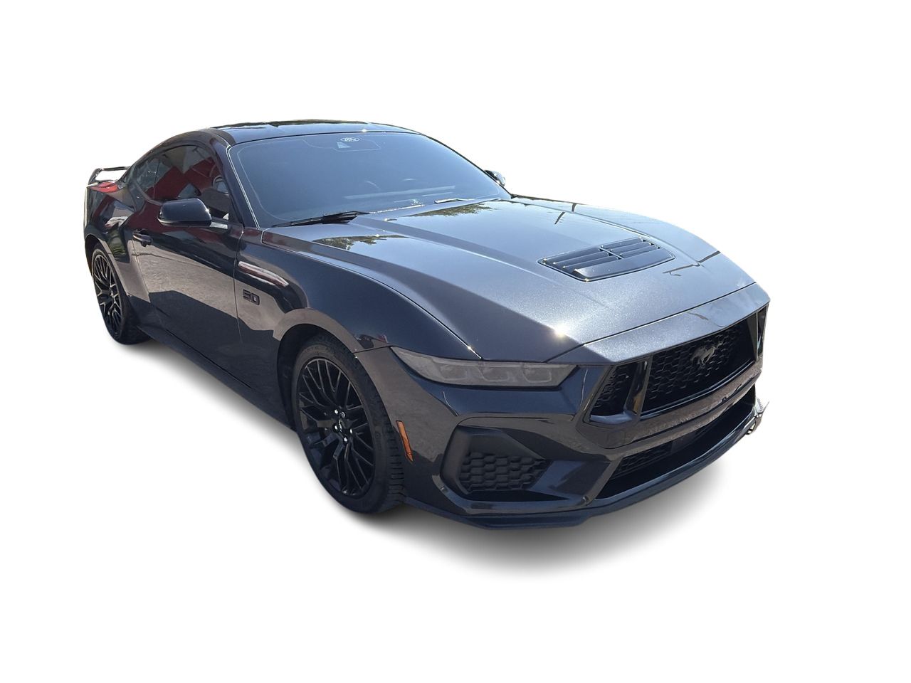 2024 Ford Mustang in Markham, Ontario