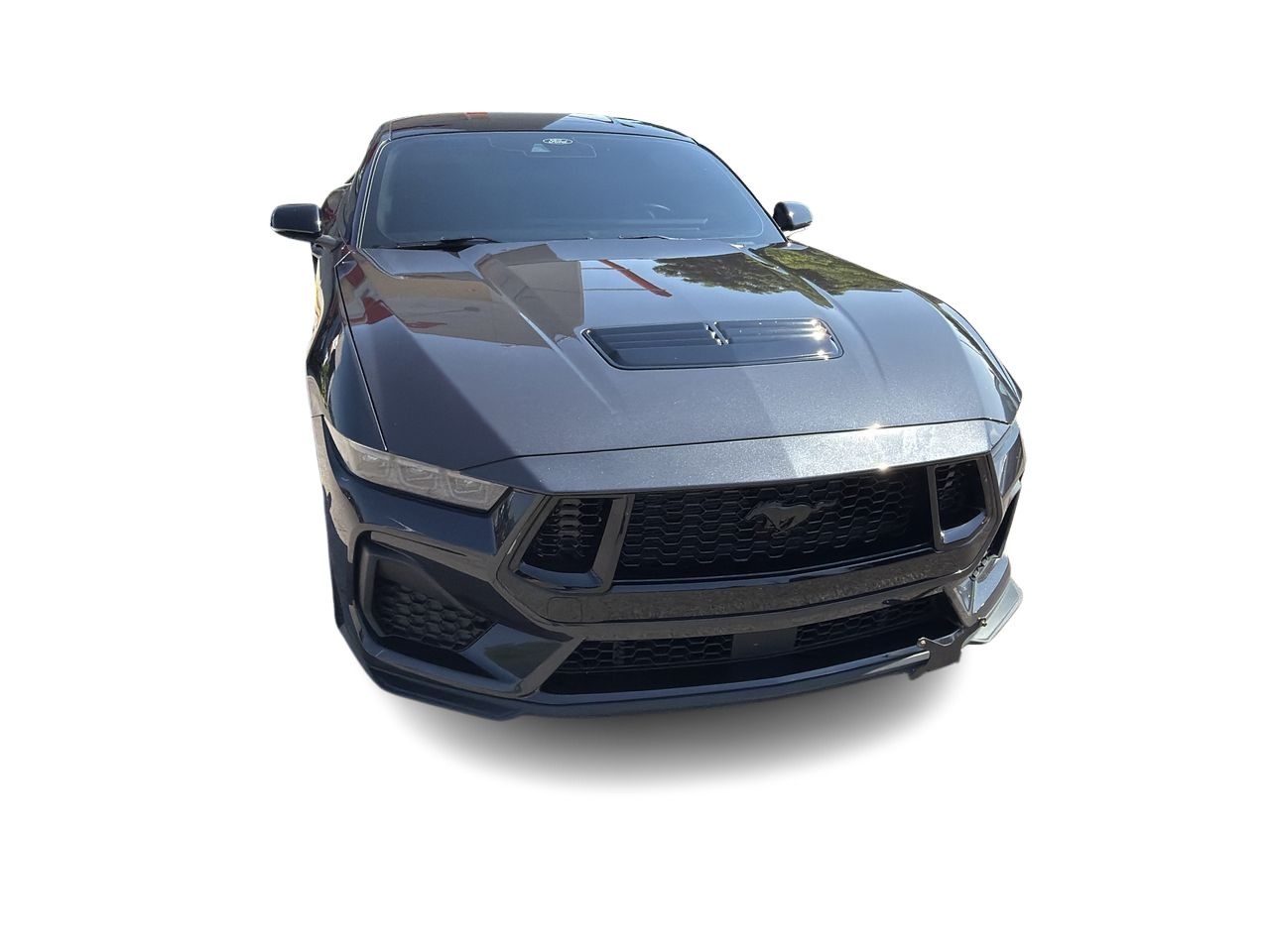 2024 Ford Mustang in Markham, Ontario
