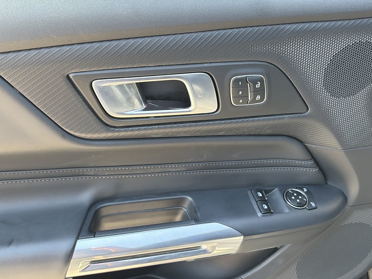 2024 Ford Mustang in Markham, Ontario