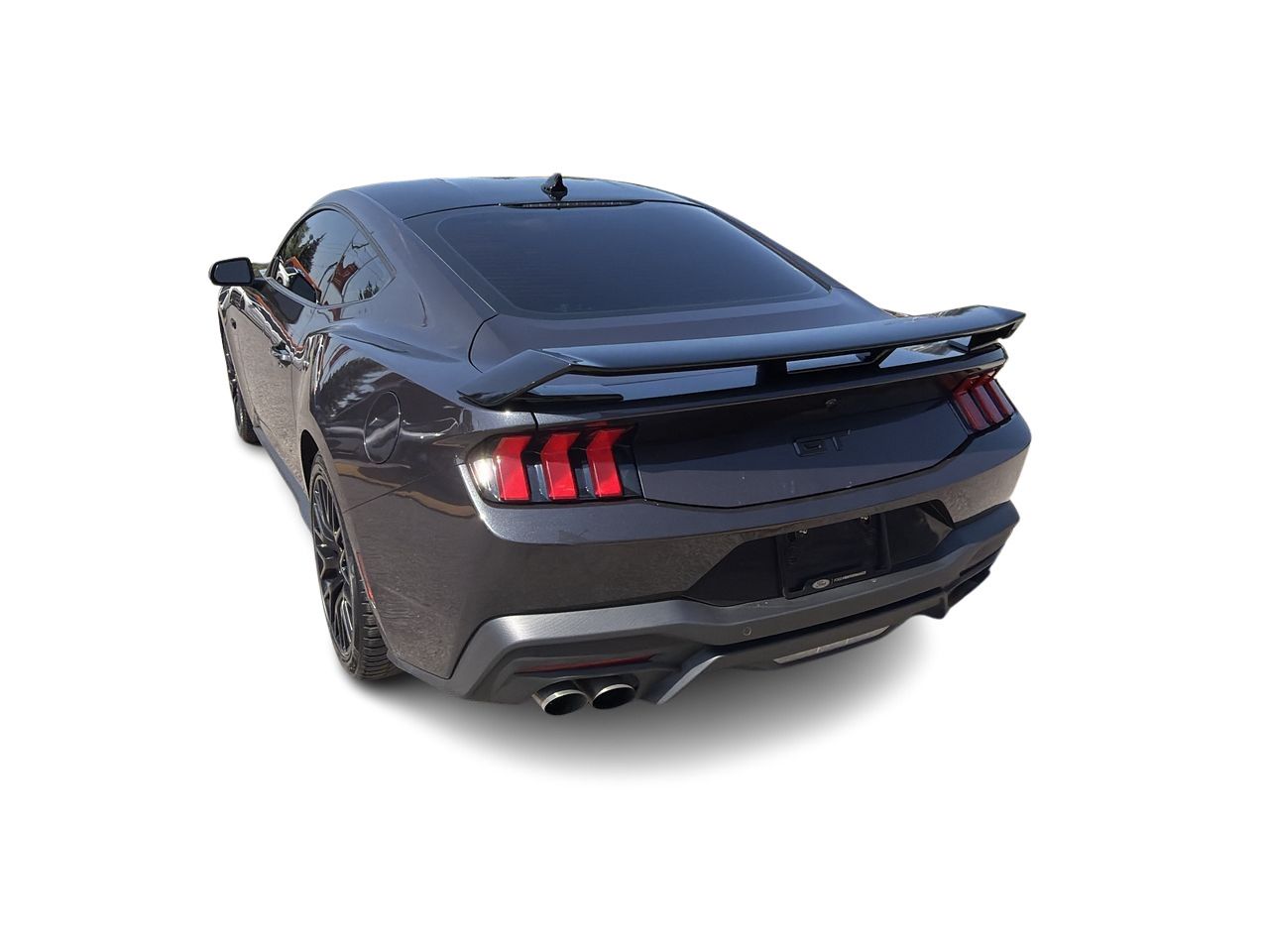 2024 Ford Mustang in Markham, Ontario