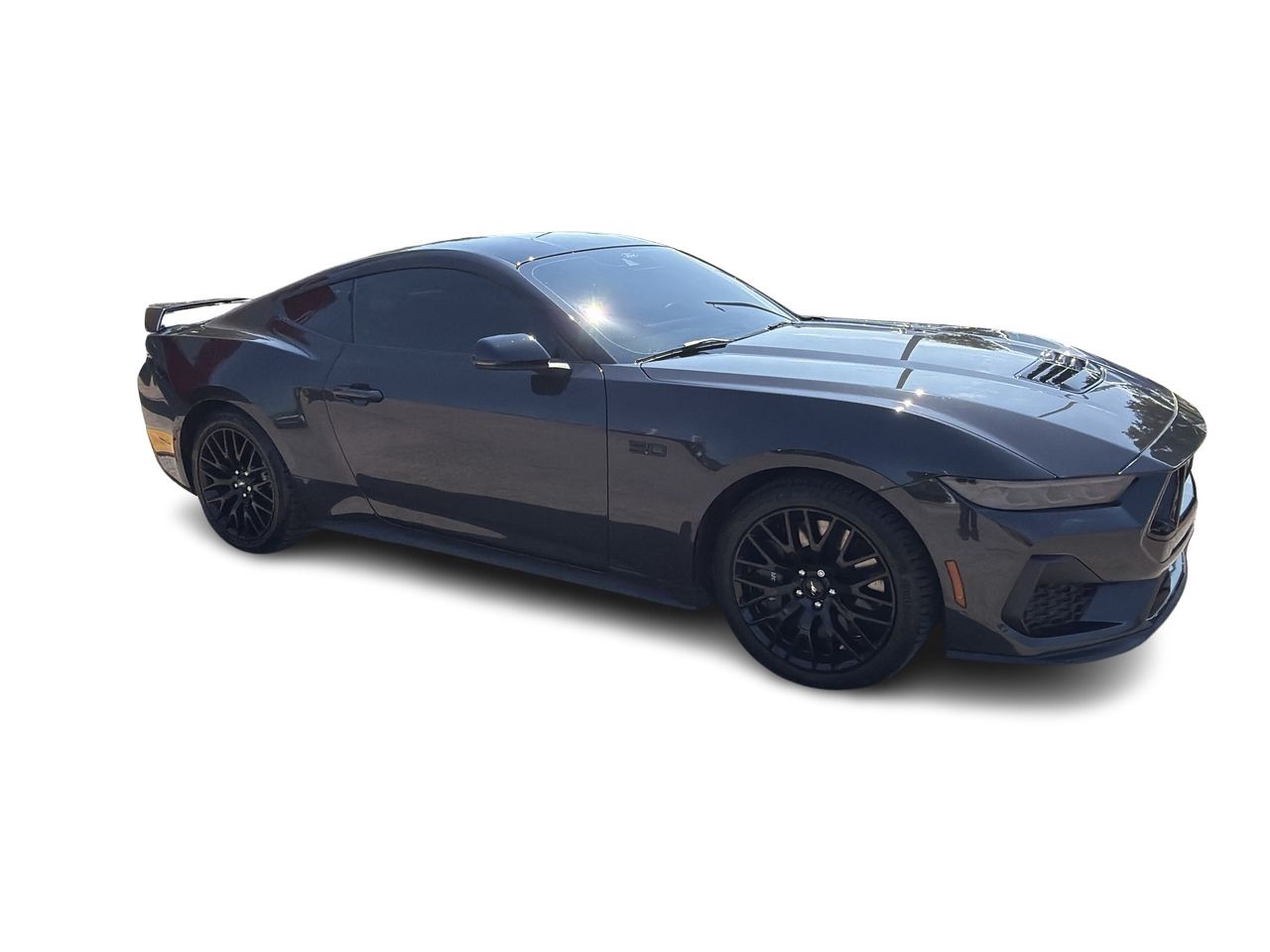2024 Ford Mustang in Markham, Ontario