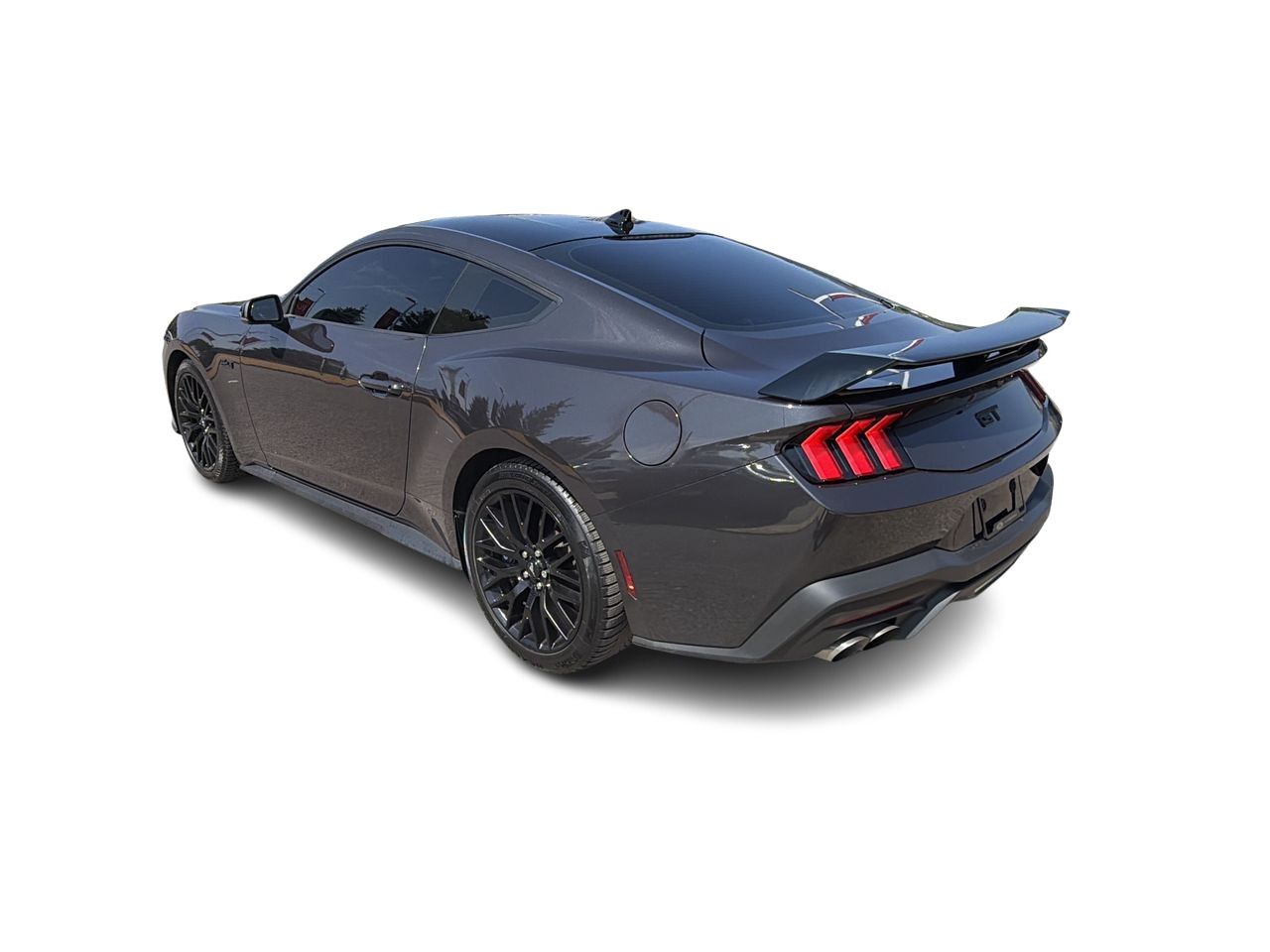 2024 Ford Mustang in Markham, Ontario