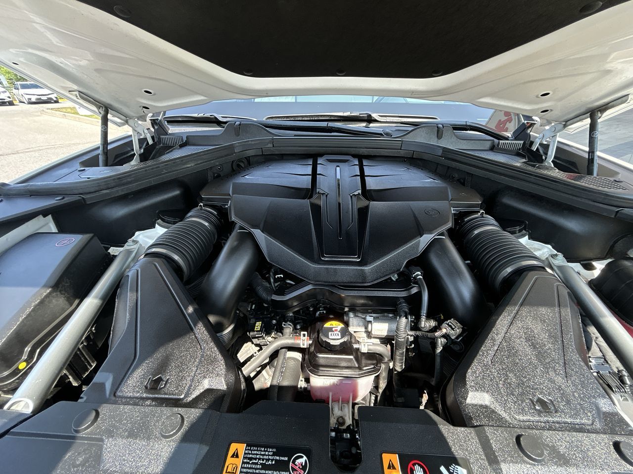 GENESIS GV80  2023 à Markham, Ontario