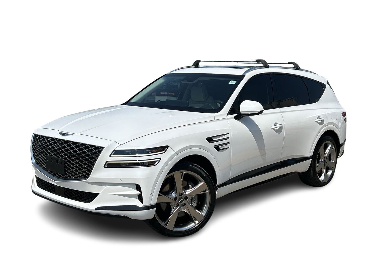 GENESIS GV80  2023 à Markham, Ontario