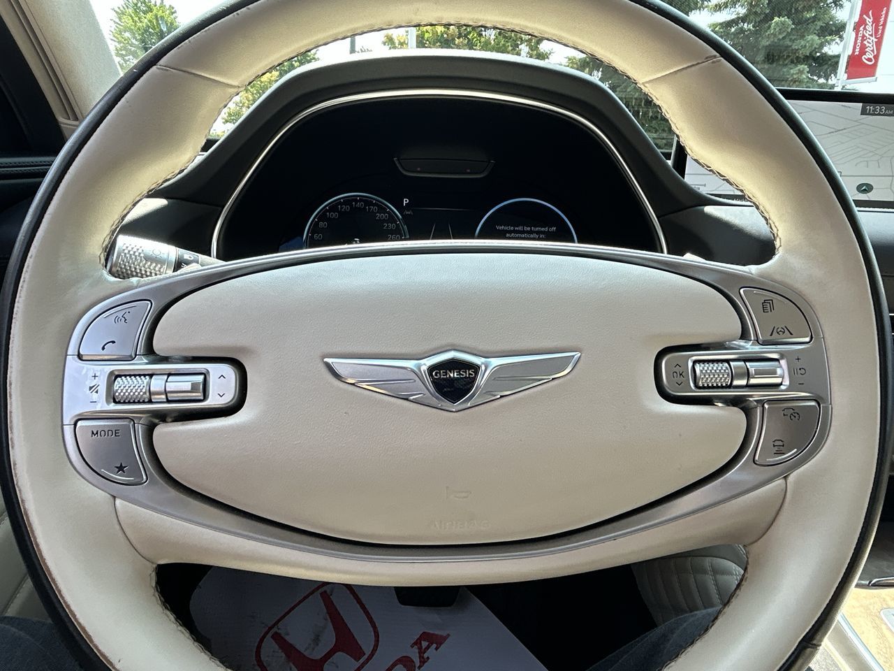GENESIS GV80  2023 à Markham, Ontario