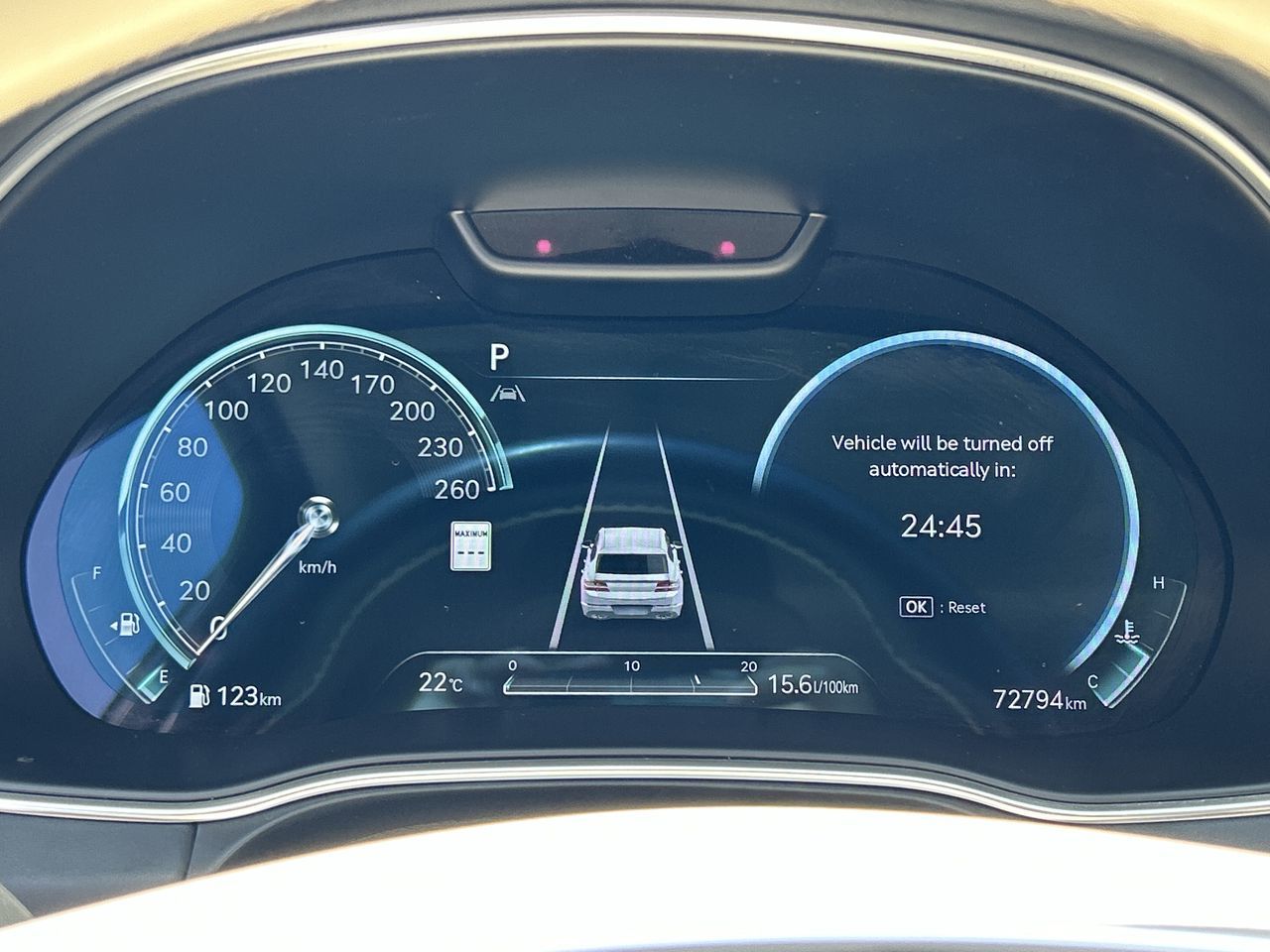 GENESIS GV80  2023 à Markham, Ontario