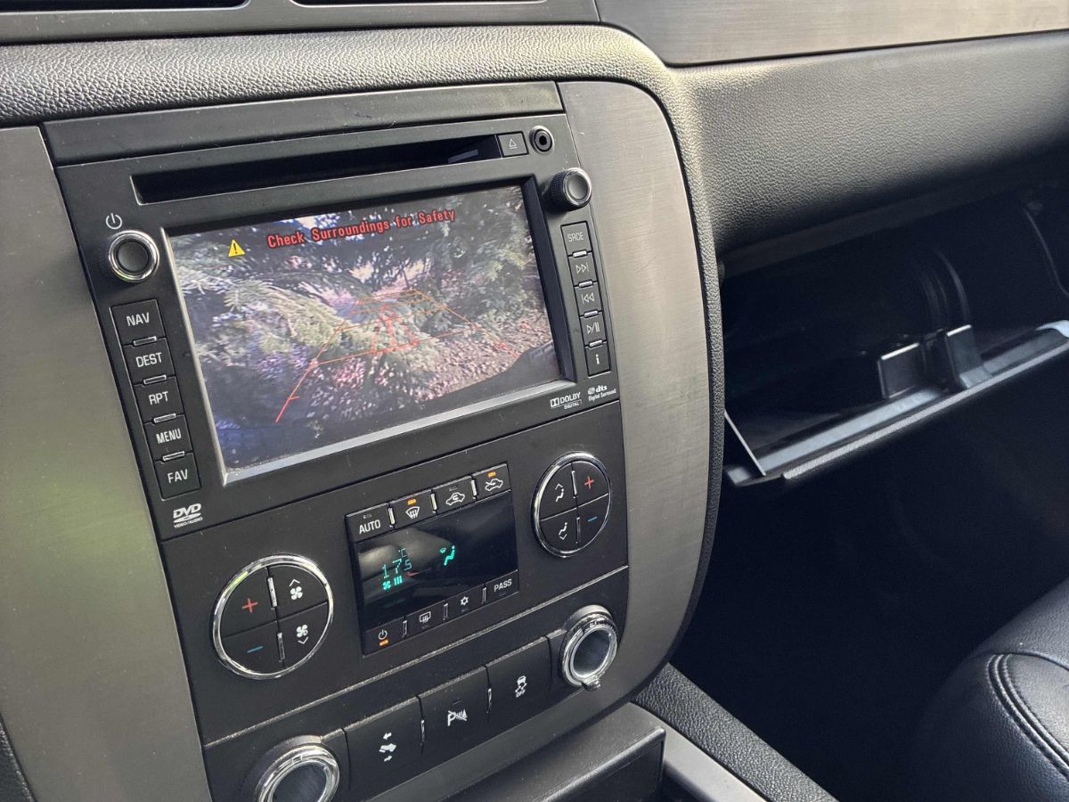 2013 GMC SIERRA 1500 4WD CREW CAB SHORT BOX