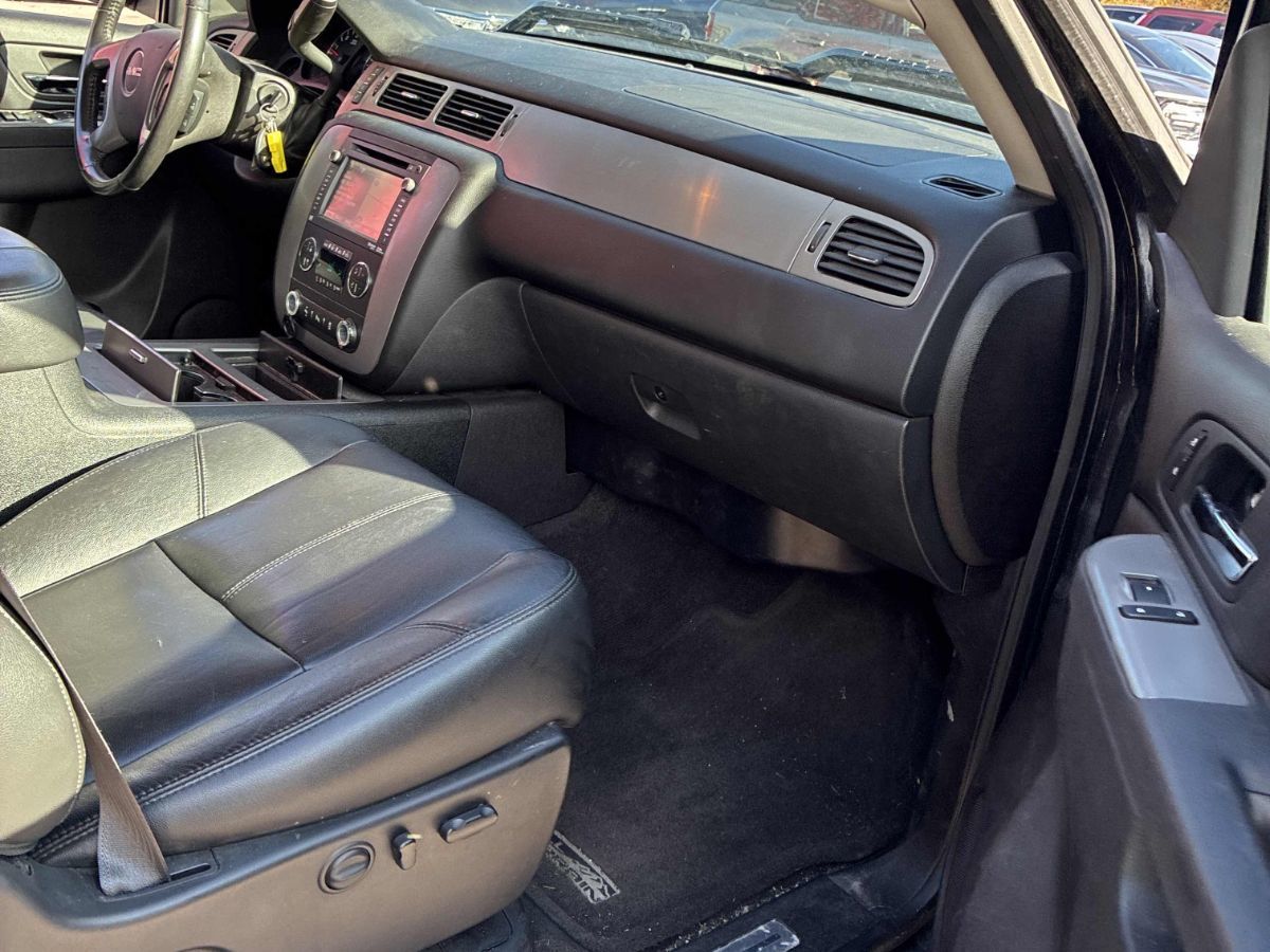 2013 GMC SIERRA 1500 4WD CREW CAB SHORT BOX