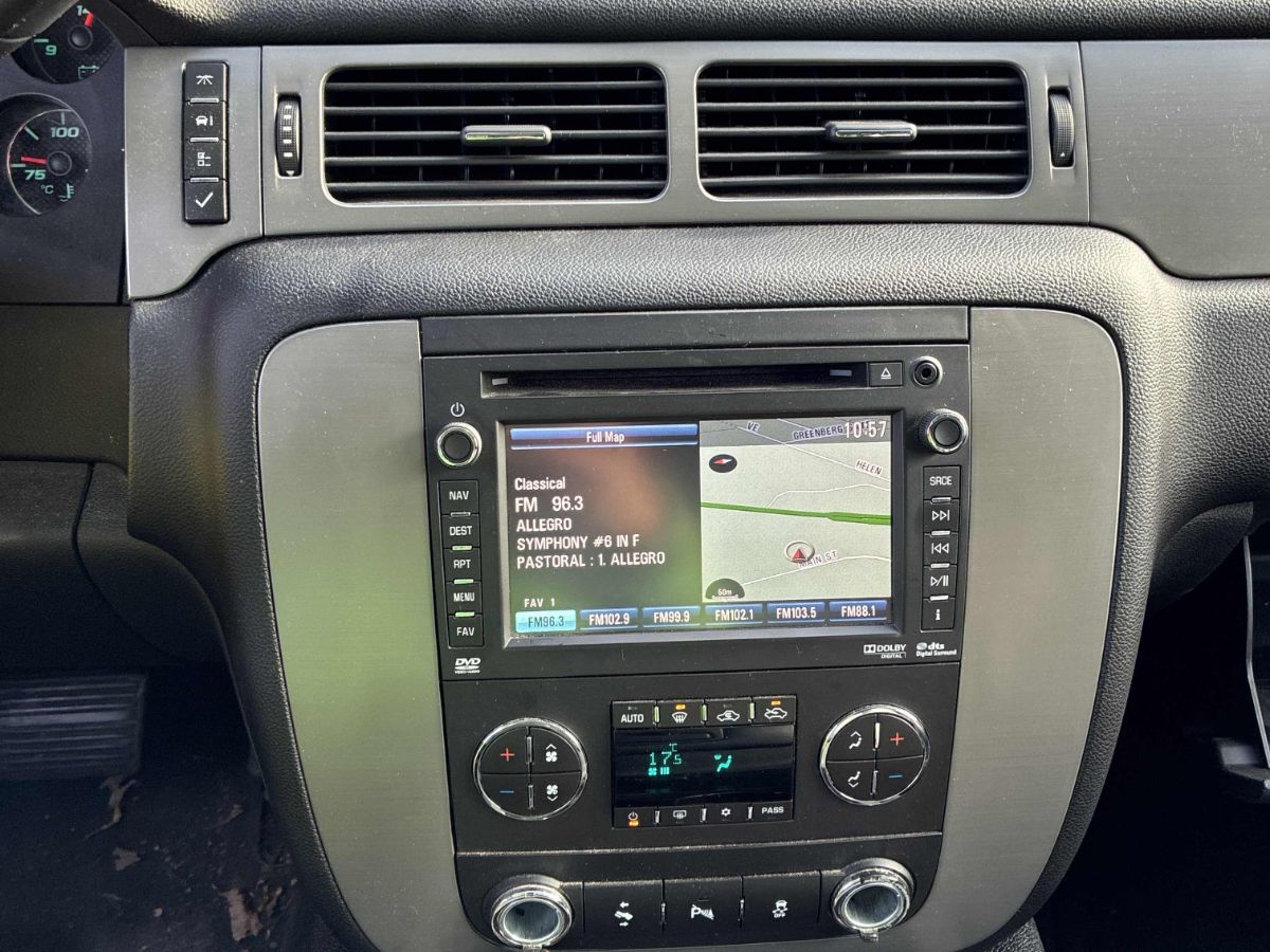 2013 GMC SIERRA 1500 4WD CREW CAB SHORT BOX