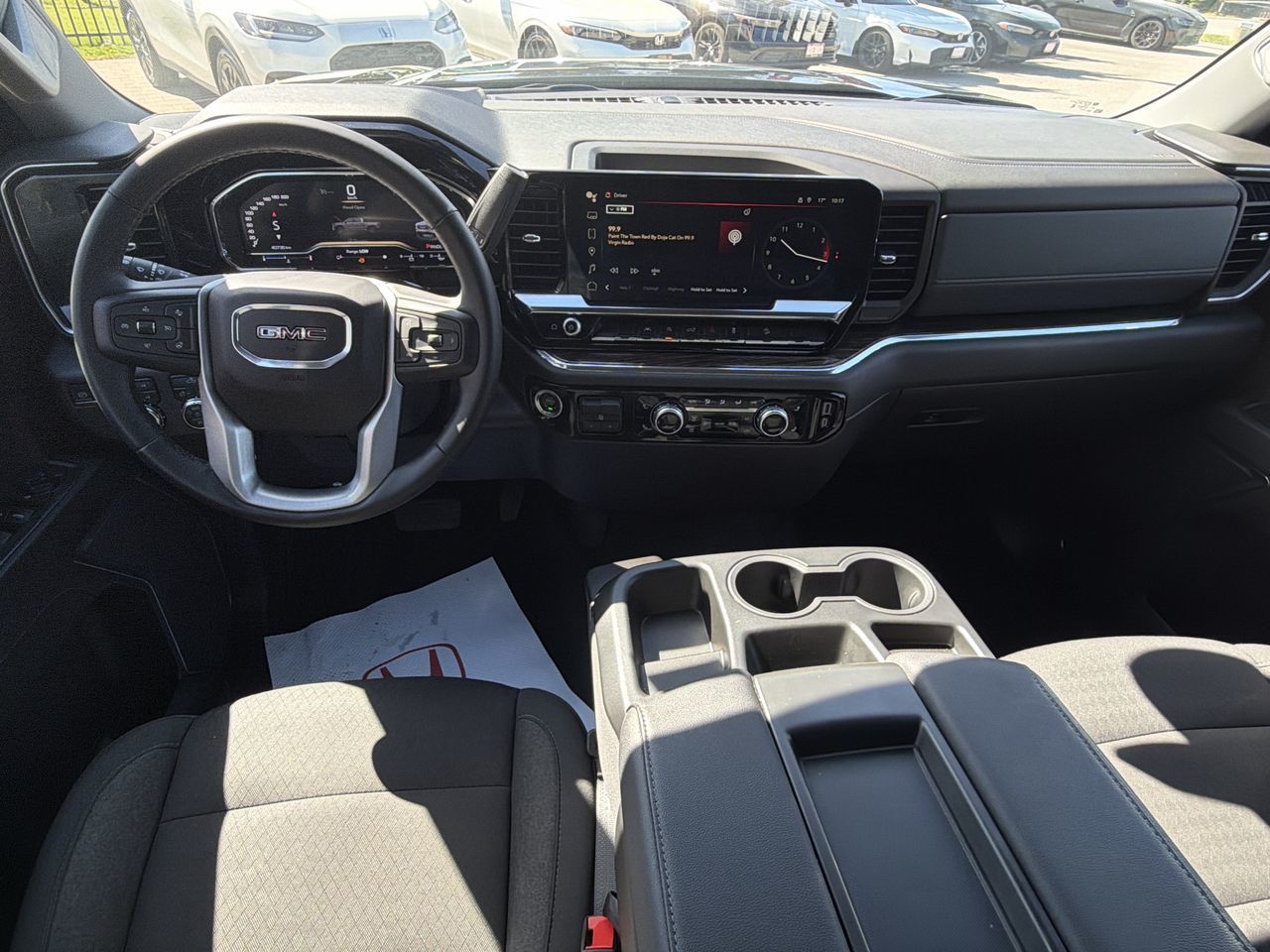 GMC Sierra 1500  2024 à Markham, Ontario