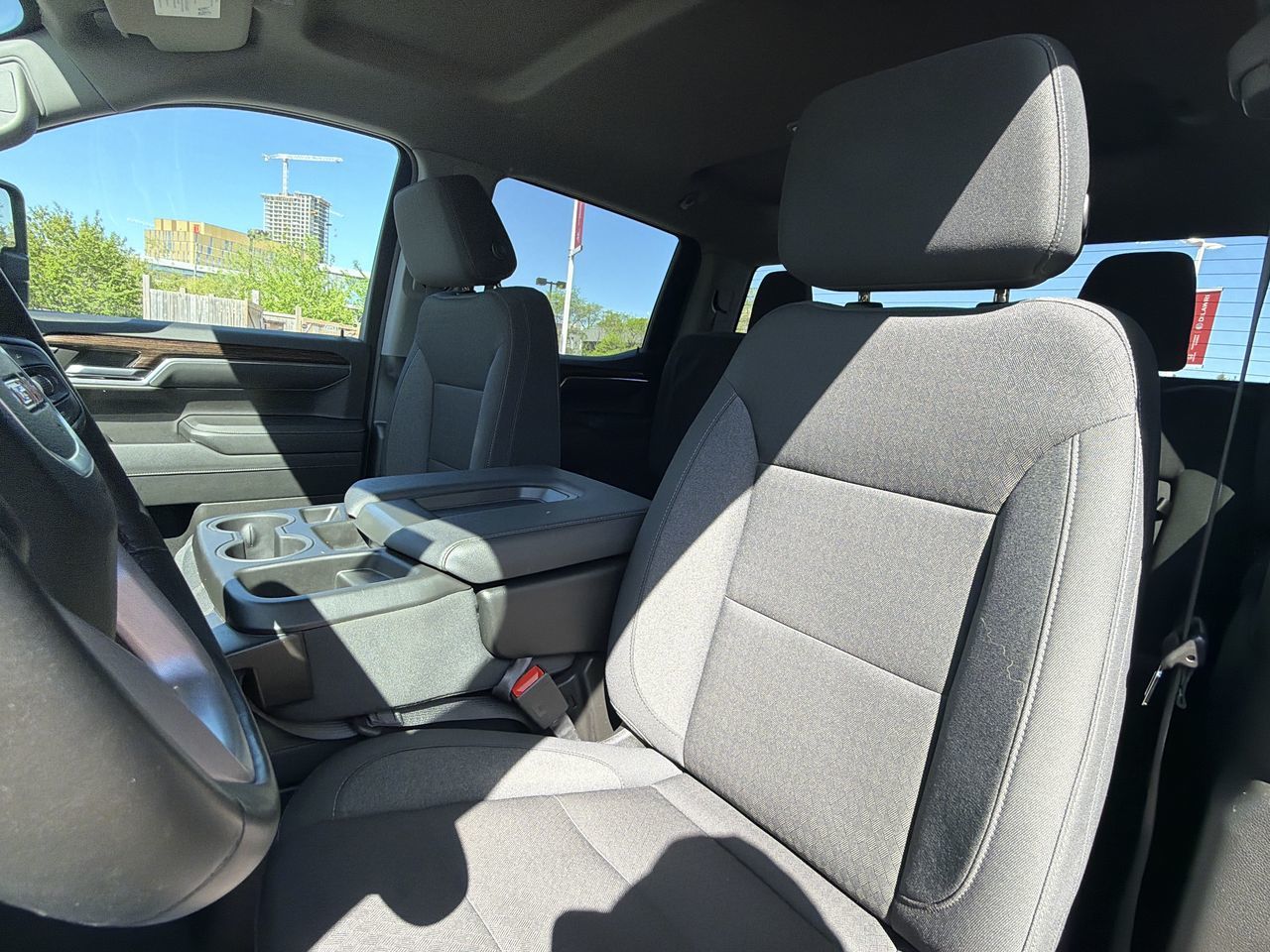 GMC Sierra 1500  2024 à Markham, Ontario