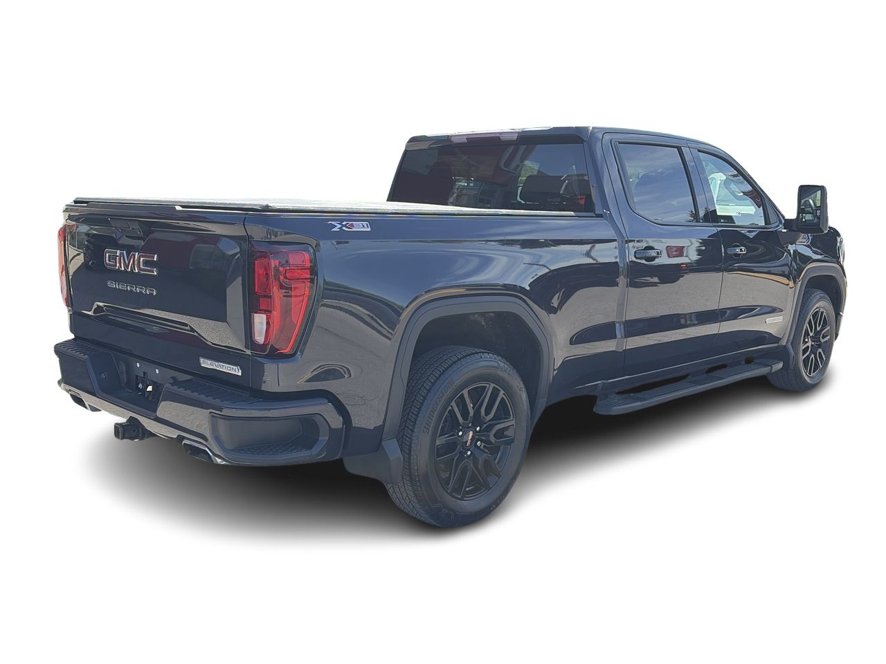 GMC Sierra 1500  2024 à Markham, Ontario