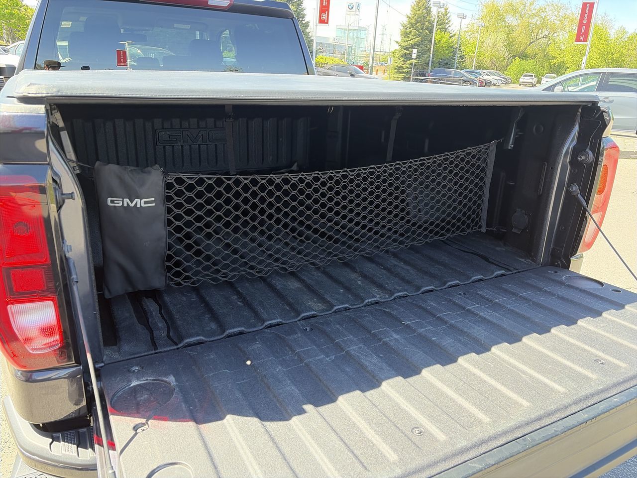 GMC Sierra 1500  2024 à Markham, Ontario