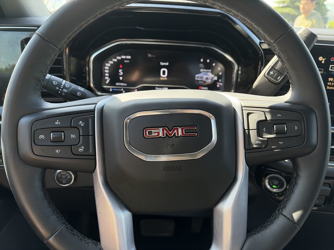 GMC Sierra 1500  2024 à Markham, Ontario