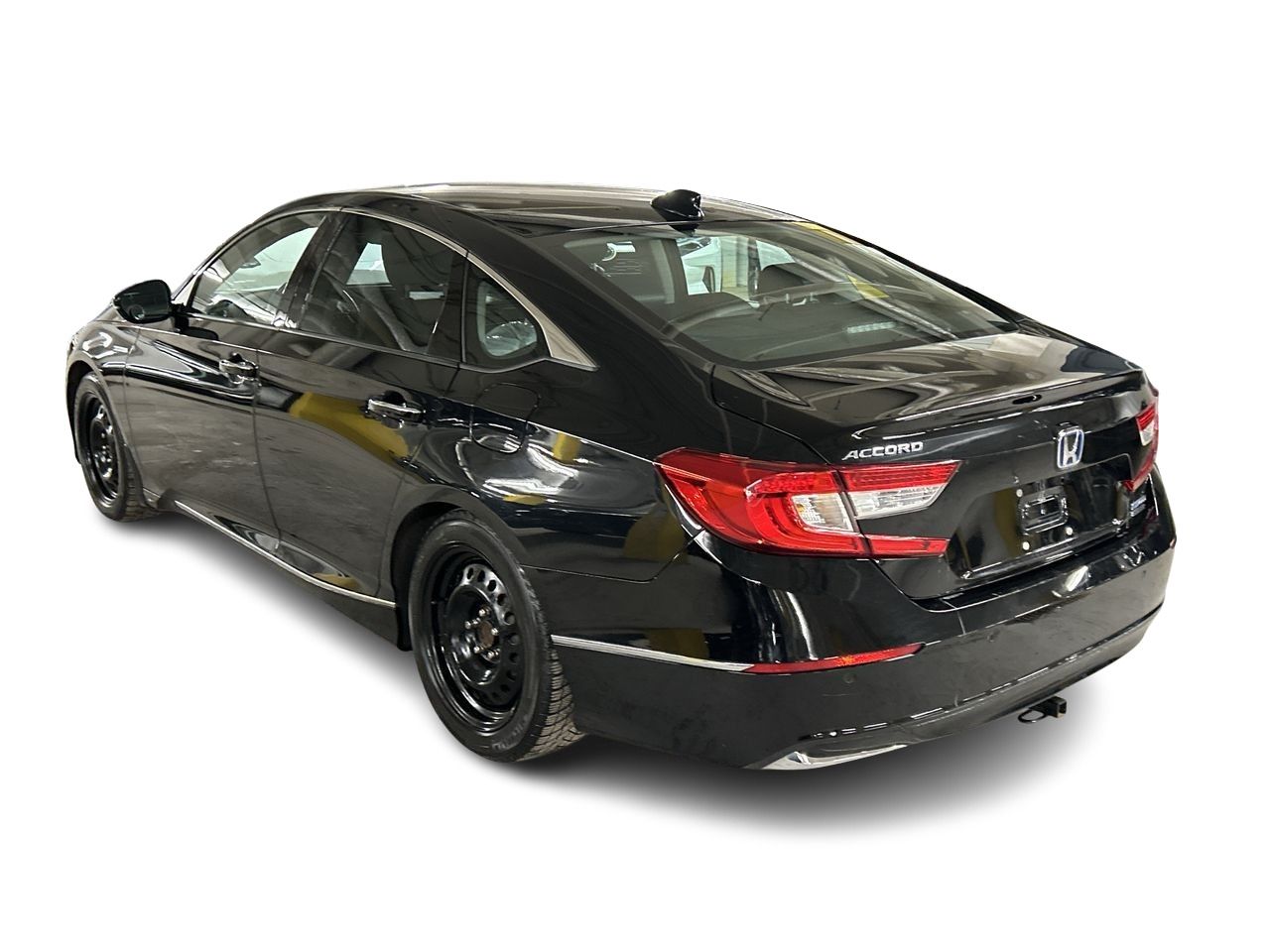 2022 Honda Accord Hybrid