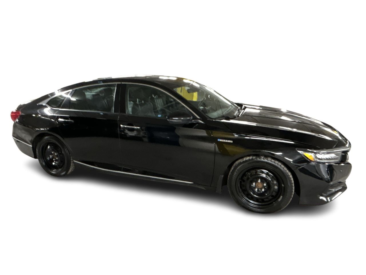 2022 Honda Accord Hybrid