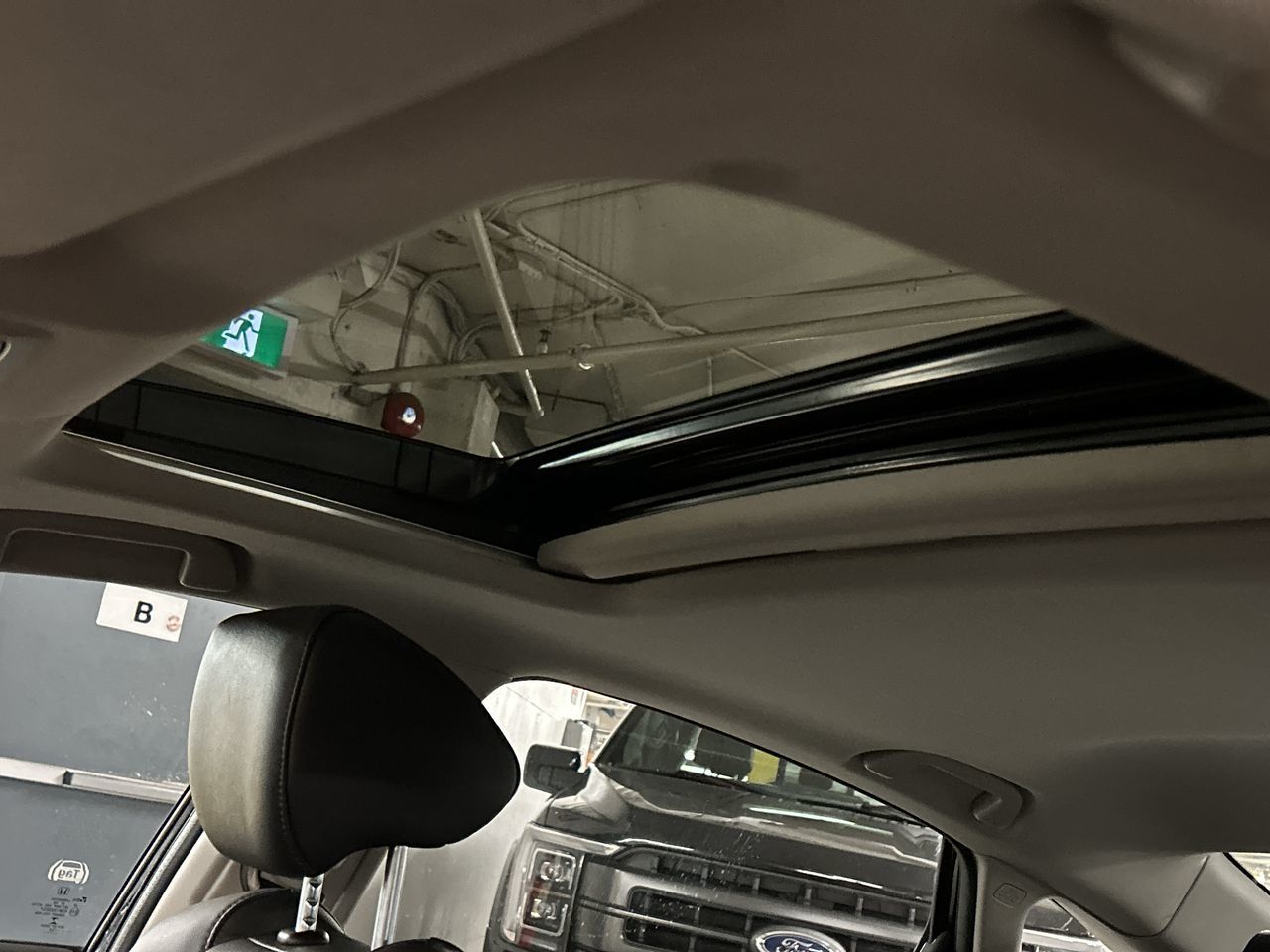 2022 Honda Accord Hybrid