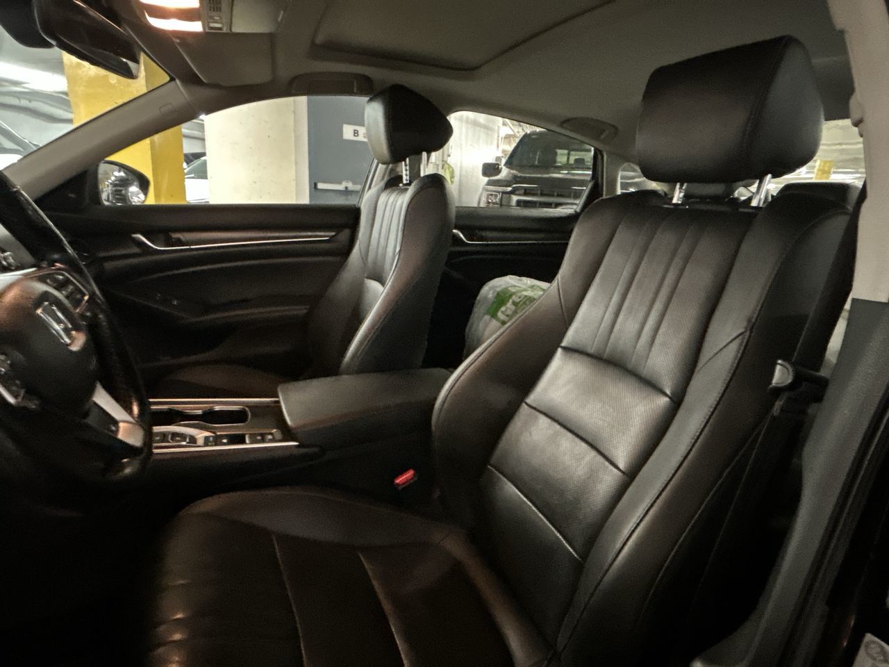 2022 Honda Accord Hybrid