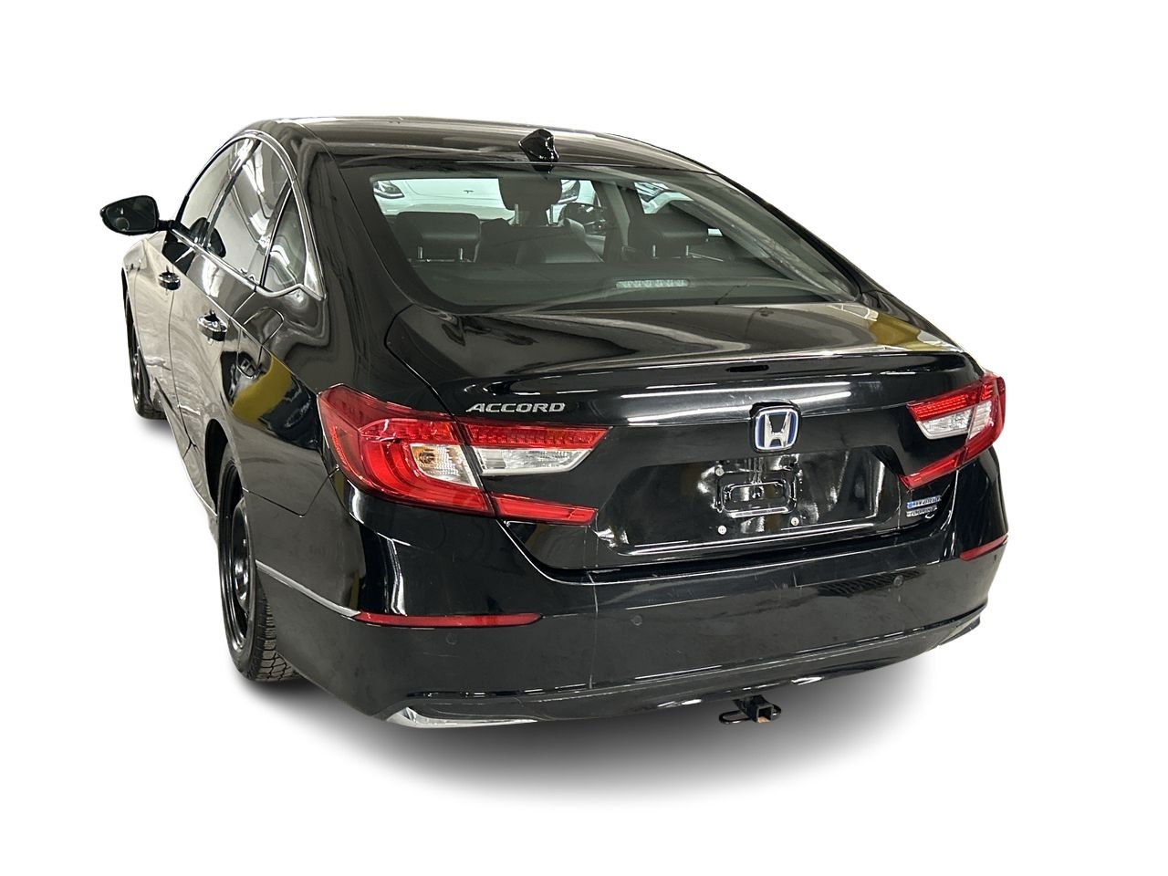 2022 Honda Accord Hybrid