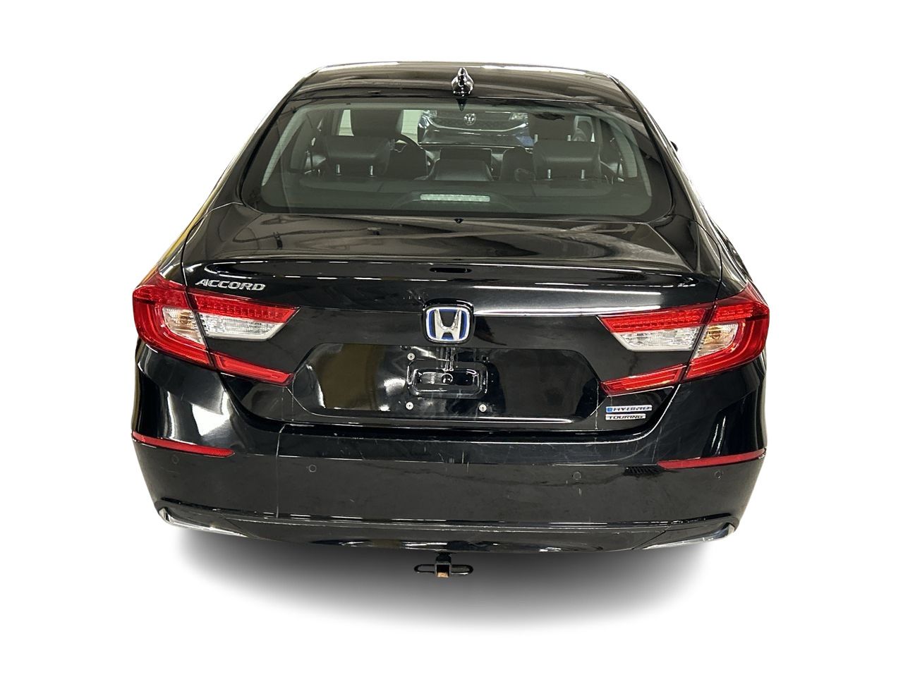 2022 Honda Accord Hybrid