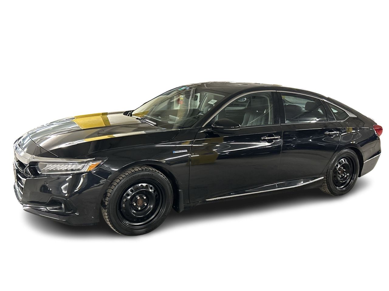 2022 Honda Accord Hybrid