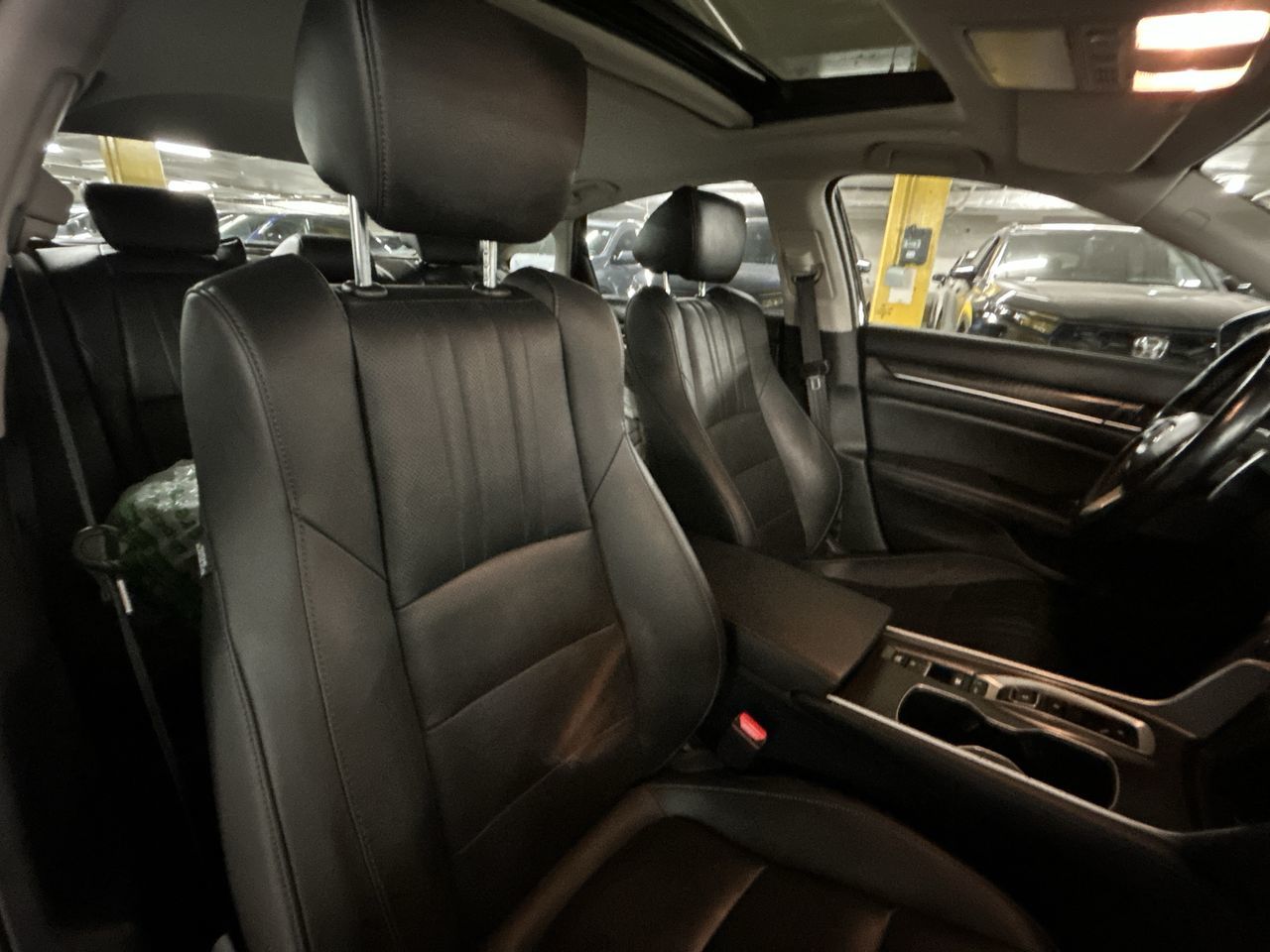 2022 Honda Accord Hybrid