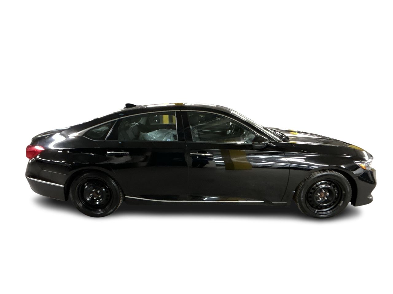 2022 Honda Accord Hybrid