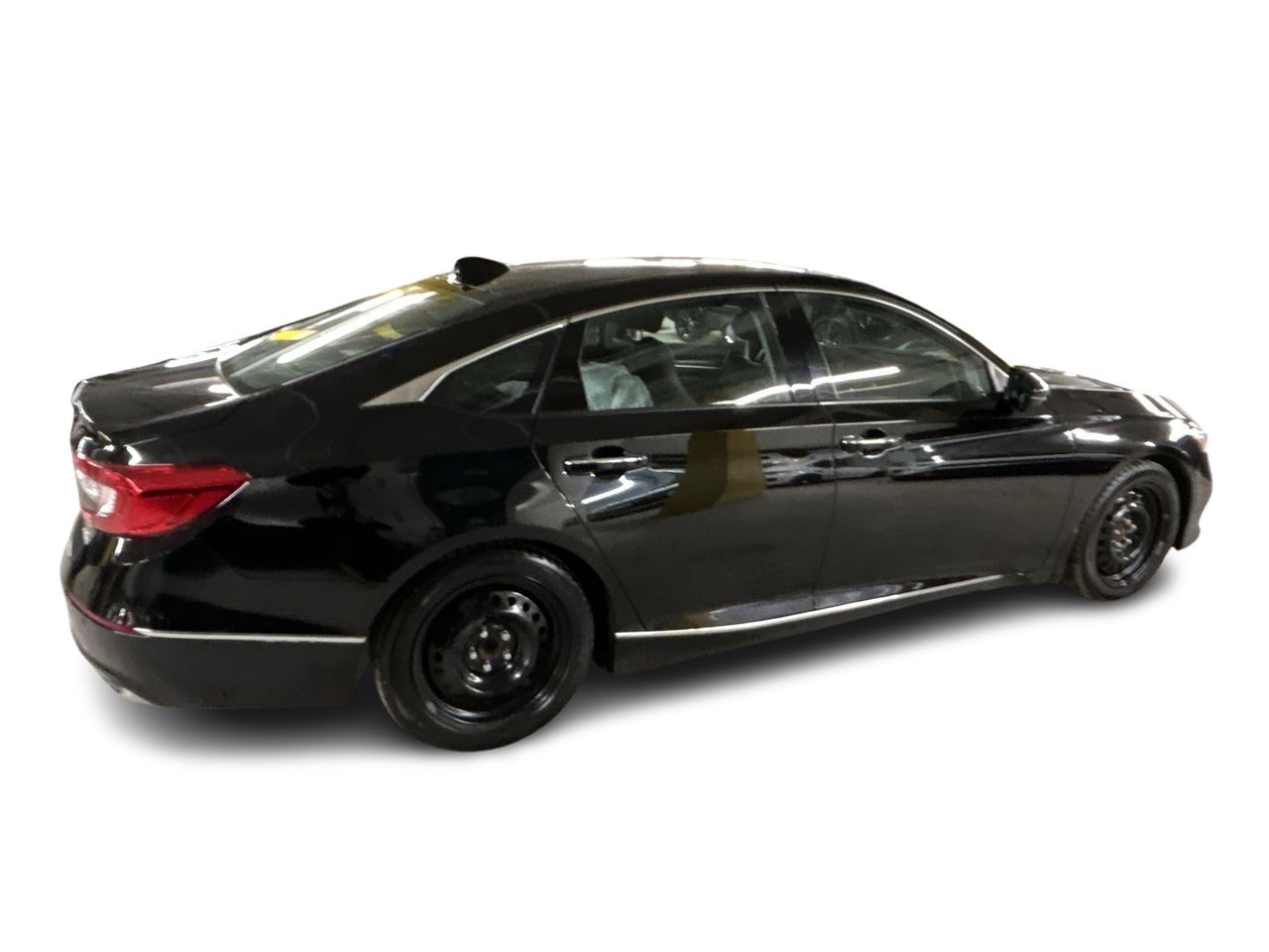 2022 Honda Accord Hybrid